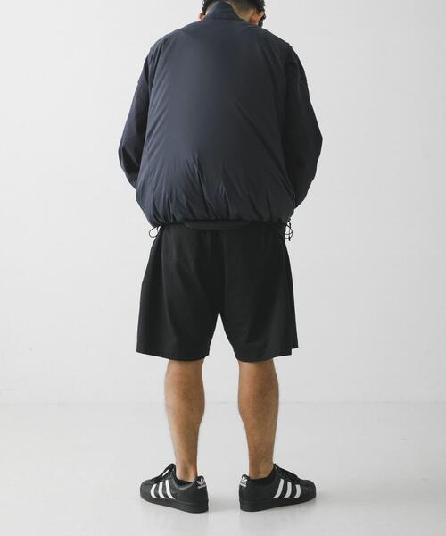 LOWERCASE LC×空調服AIRCOOLING VEST（ベスト）｜URBAN RESEARCH