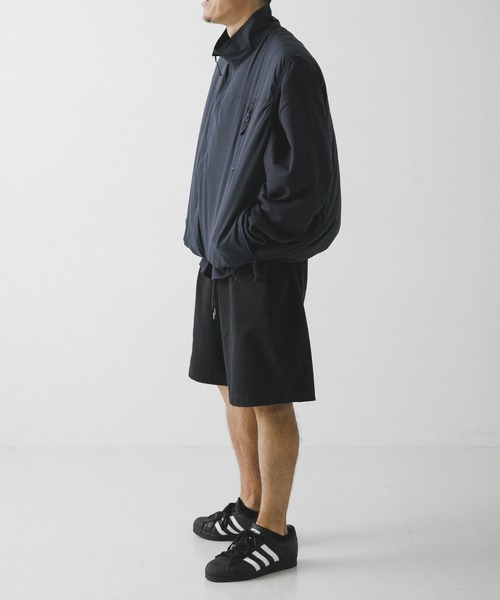 LOWERCASE LC×空調服AIRCOOLING VEST（ベスト）｜URBAN RESEARCH