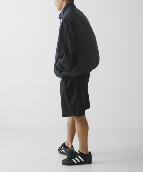 LOWERCASE LC×空調服AIRCOOLING VEST（ベスト）｜URBAN RESEARCH