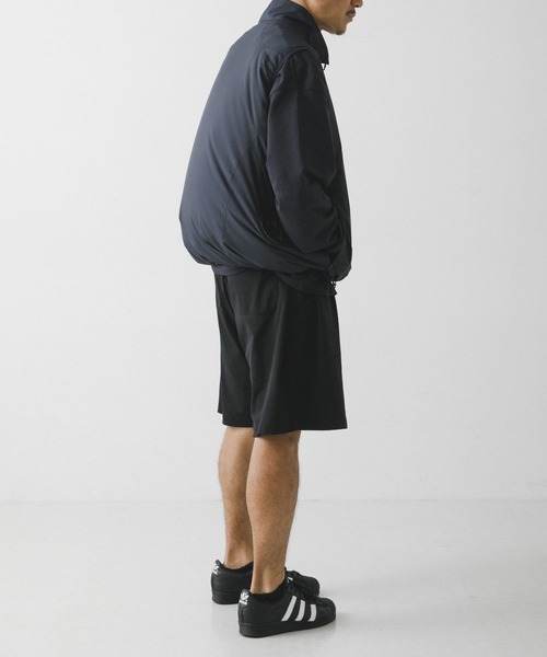 LOWERCASE LC×空調服AIRCOOLING VEST（ベスト）｜URBAN RESEARCH