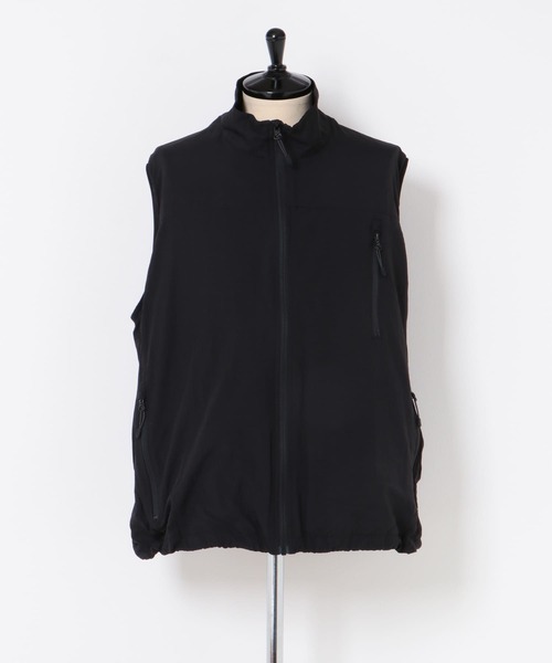 LOWERCASE　LC×空調服AIRCOOLING VEST URBS｜LOWERCASE LC×空調服AIRCOOLING VEST | Rakuten Fashion