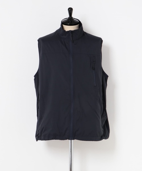 LOWERCASE　LC×空調服AIRCOOLING VEST URBS｜LOWERCASE LC×空調服AIRCOOLING VEST | Rakuten Fashion