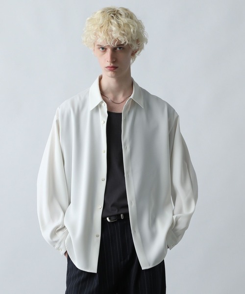 HARE トロミシャツ 2点セット HARE｜ポッケツキトロミシャツ | Rakuten Fashion(楽天