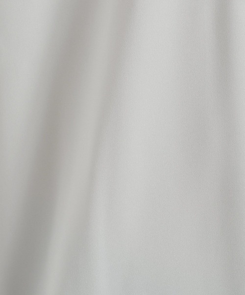 HARE(ハレ)の「【SET UP対応】TOROMIシャツ(HARE)(シャツ/ブラウス・メンズ・ブルー/ブラック/ホワイト/グリーン・SMALL/MEDIUM)」の5枚目の写真