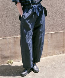 RNA-N | R4376 ミリタリーオーバーパンツ(その他パンツ)