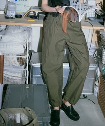 RNA-N | R4376 ミリタリーオーバーパンツ(その他パンツ)