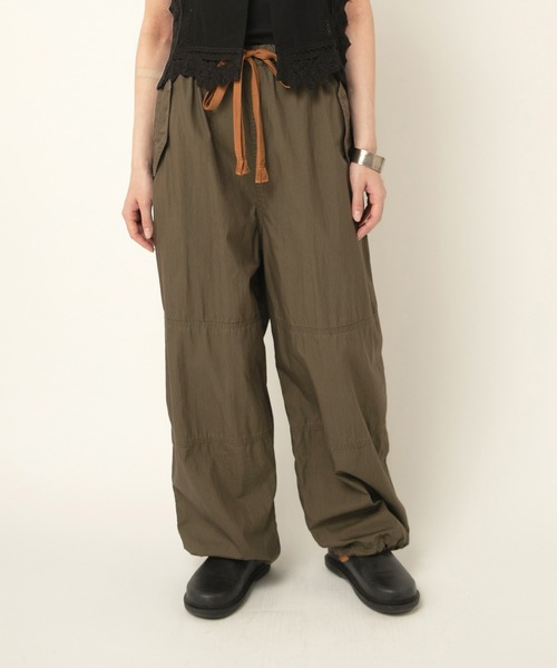 セール】R4376 ミリタリーオーバーパンツ（その他パンツ）｜RNA-N  