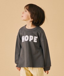 FOV | FOV/フォブ HOPE トレーナー(スウェット)