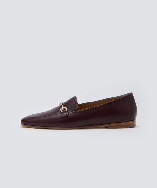 PELLICO(ペリーコ)の「COSTA ローファー 1.0cm WINE(ローファー・レディース・ボルドー・35/36/38/34.5/37.5)」の5枚目の写真