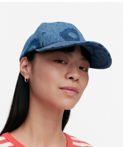 marimekko Krasta Solid キャップ　マリメッコ Krasta Solid キャップ | Marimekko Kioski | Marimekko