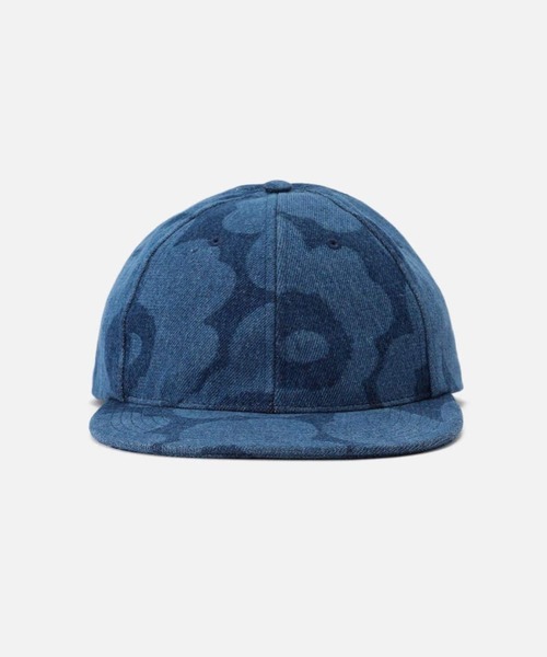 【最終値引】marimekko キャップ marimekko（マリメッコ） キャップ 帽子 「kioski」Krasta Solid cap