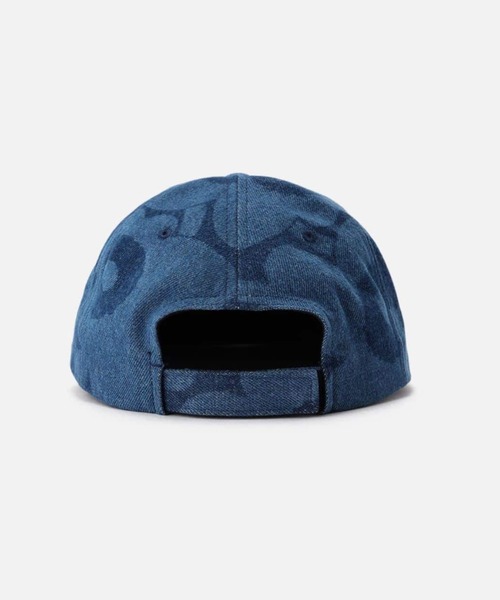 セール】【kioski】 Sakeisto Unikko / cap（キャップ）｜marimekko