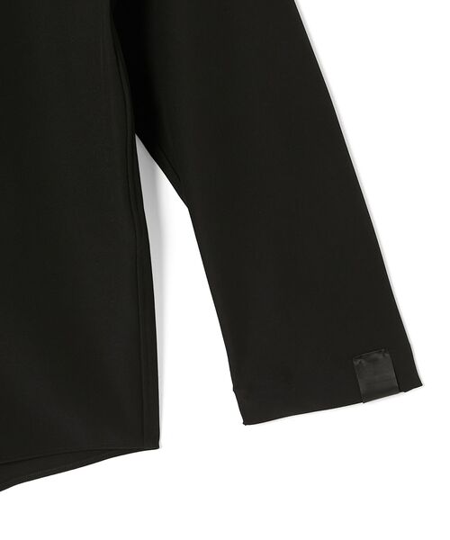 FLAP POCKET SHIRT N.HOOLYWOOD COMPILE│N-HOOLYWOOD.COM