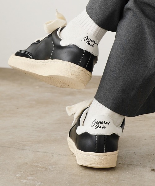 General Scale. Maison MIHARA YASUHIRO /ジェネラルスケール