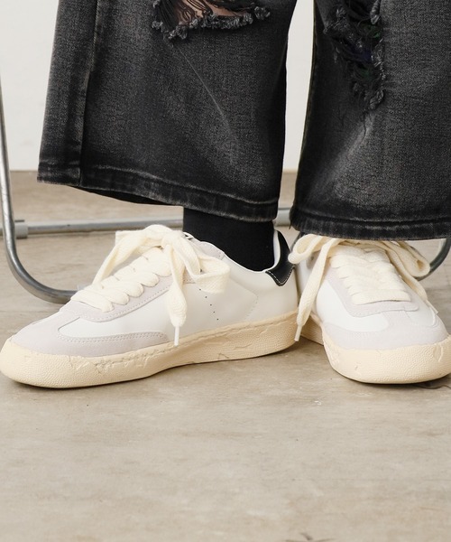 General Scale. Maison MIHARA YASUHIRO /ジェネラルスケール メゾン