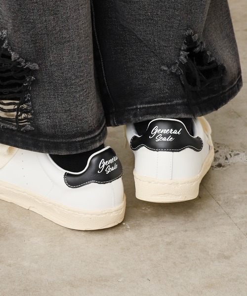 General Scale. Maison MIHARA YASUHIRO /ジェネラルスケール メゾン