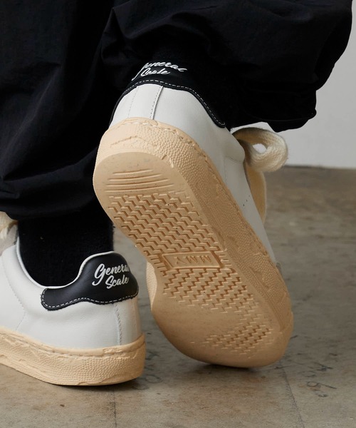 General Scale. Maison MIHARA YASUHIRO /ジェネラルスケール General Scale. Maison MIHARA YASUHIRO /ジェネラルスケール