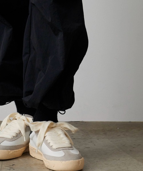 General Scale. Maison MIHARA YASUHIRO /ジェネラルスケール メゾン