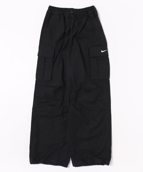 Nike カジュアルサイクルパンツ ブラック nke-fz0767-010_12.jpg