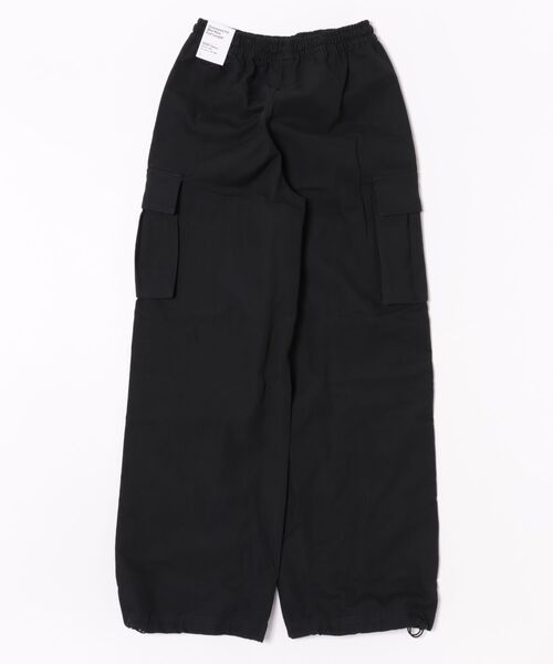 NIKE ナイキ W STREET WVN CRG PANT ロングパンツ HV1967 010BLK