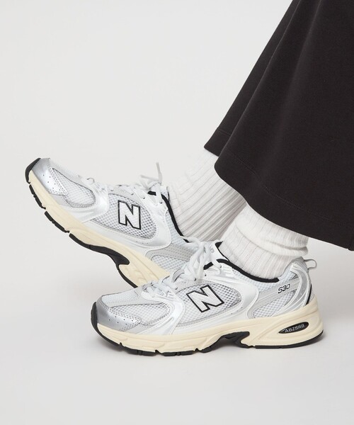 New Balance＞530スニーカー / MR530TA（スニーカー）｜New Balance