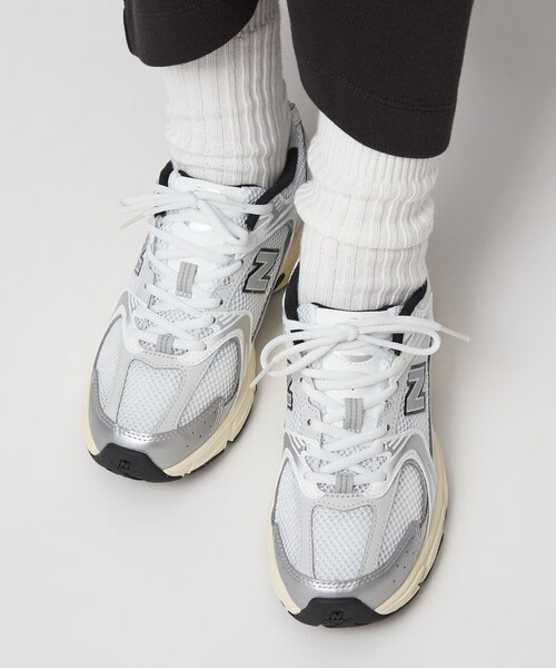 New Balance＞530スニーカー / MR530TA（スニーカー）｜New Balance