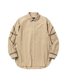meanswhile（ミーンズワイル）の「Desert Dump Taping Shirts（その他トップス）」