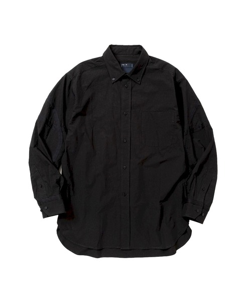 Desert Dump Taping Shirts
