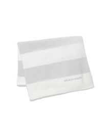 gelato pique（ジェラートピケ）｜ブランケット（ブルー系）一覧 - WEAR