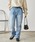 Gramicci�i�O���~�`�j�́uGramicci/�O���~�` STRETCH DENIM NN-PANT CROPPED �f�j���p���c�i�f�j���p���c�j�v�b���C�g�u���[