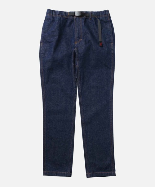 セール】Gramicci/グラミチ STRETCH DENIM NN-PANT CROPPED