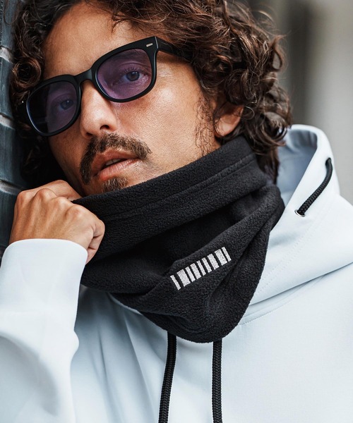 WACKOMARIA/ワコマリア/NECK WARMER/ネックウォーマー WACKO MARIA NECK WARMER – NCNR WEB STORE
