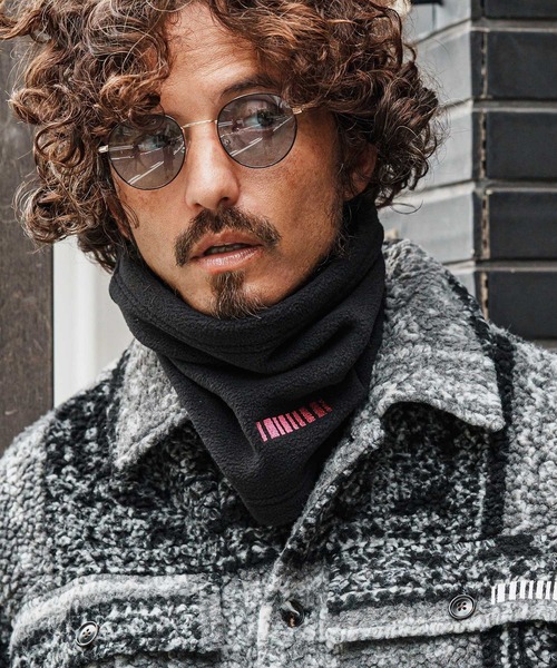 専用　ドルチェ&ガッバーナ　ネックウォーマー DOLCE&GABBANA - ネックウォーマーの通販 by ありんこ's shop
