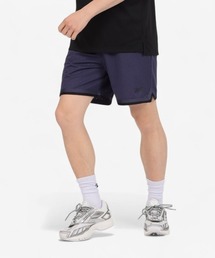 Reebok（リーボック）の「バスケットボール トランジション ショーツ / REEBOK BASKETBALL TRANSITION SHORT（その他パンツ）」
