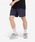 Reebok�i���[�{�b�N�j�́u�o�X�P�b�g�{�[�� �g�����W�V���� �V���[�c / REEBOK BASKETBALL TRANSITION SHORT�i���̑��p���c�j�v�b�p�[�v��