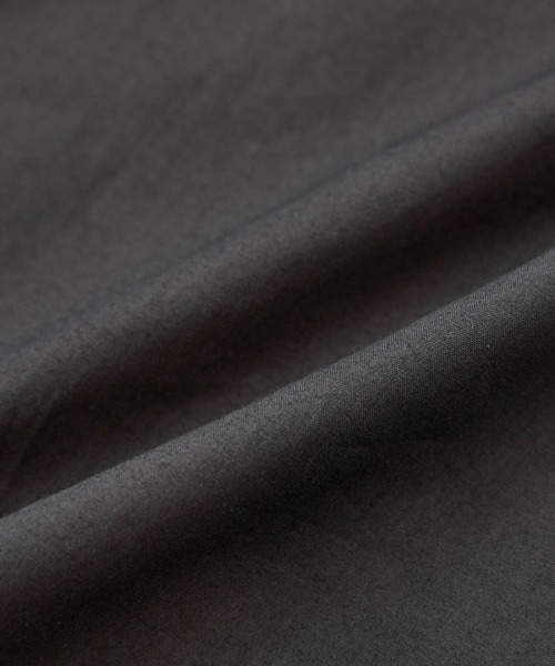 LA MARINE FRANCAISE(マリン フランセーズ)の「レースのセーラーブラウス(シャツ/ブラウス・レディース・ブラック/ホワイト・FREE)」の8枚目の写真