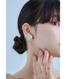 niana(�j�A�i)�̃I�[�o���p�[���C�������O �S�[���h �V���o�[ ������ �񎟉� ������ ���l�� �p�[�e�B�[ ���Ă΂� �I�P�[�W���� �t�H�[�}��(�C�������O)