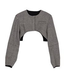 KIRA TWEED BtoF VEST（ベスト）｜ELCHELE（エルチェレ）の