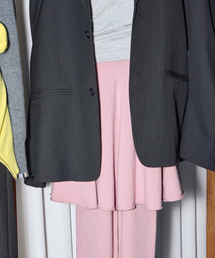 extreme cashmere｜エクストリーム カシミヤのスカート通販 - ZOZOTOWN