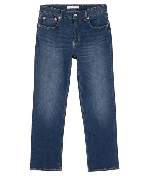 メンズメルローズ（MEN’S MELROSE）/スリムテーパードストレッチデニム スリムテーパードストレッチデニム（デニムパンツ）｜MEN'S MELROSE