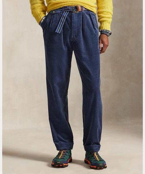 ホイットマン リラックスド フィット コーデュロイ パンツ（その他