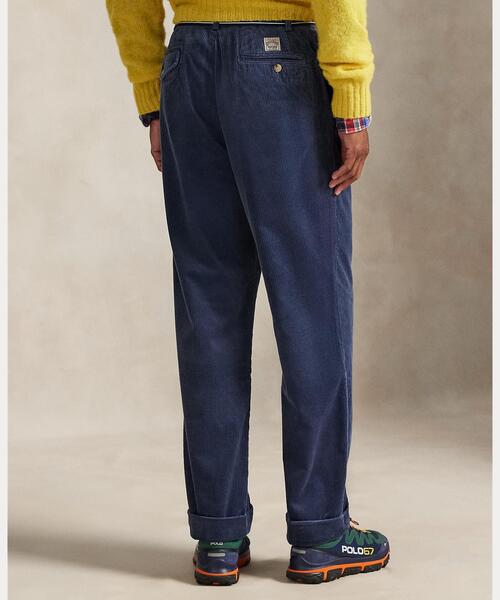 ホイットマン リラックスド フィット コーデュロイ パンツ（その他