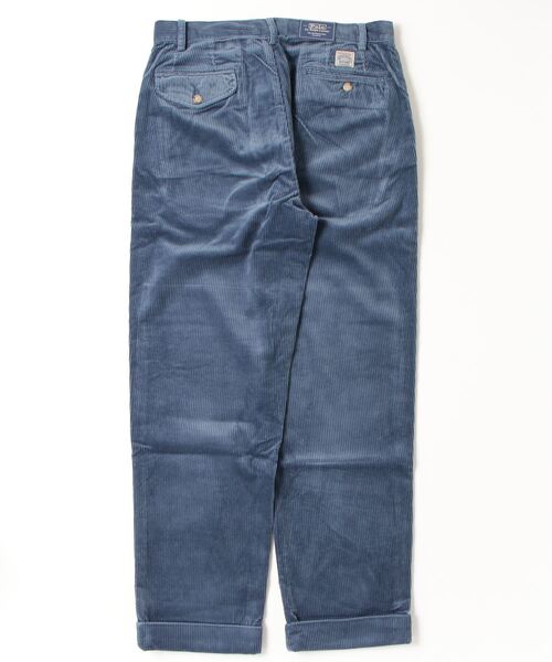 ホイットマン リラックスド フィット コーデュロイ パンツ（その他