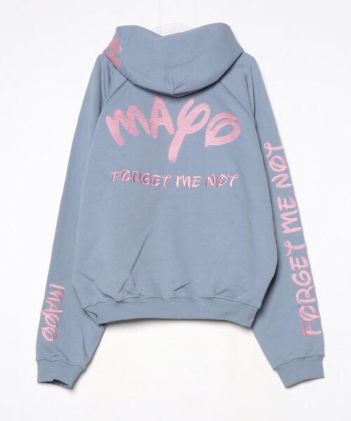 ROYAL FLASH（ロイヤルフラッシュ）の「MAYO/メイヨー