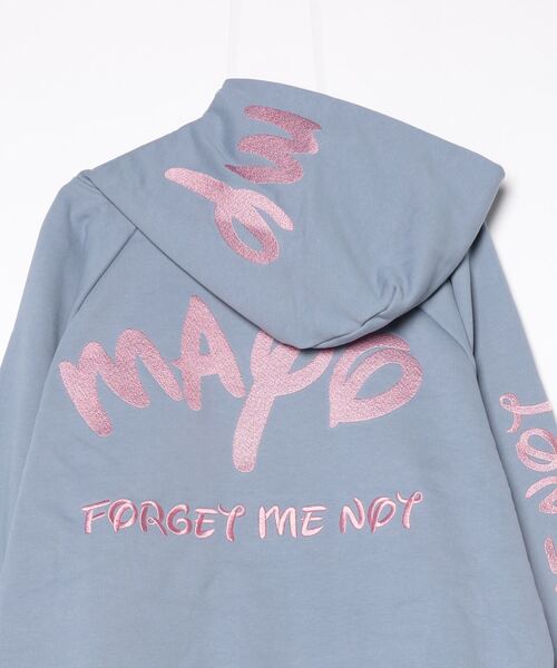 ROYAL FLASH（ロイヤルフラッシュ）の「MAYO/メイヨー/メドゥーサ刺繍