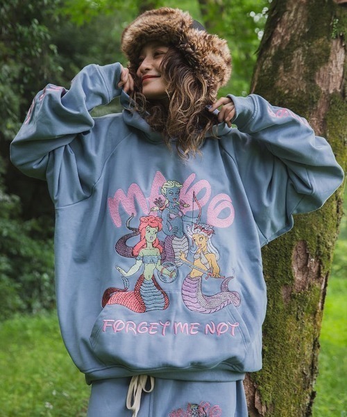 ROYAL FLASH（ロイヤルフラッシュ）の「MAYO/メイヨー/メドゥーサ刺繍