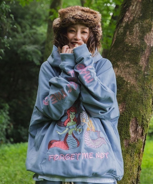 ROYAL FLASH（ロイヤルフラッシュ）の「MAYO/メイヨー/メドゥーサ刺繍