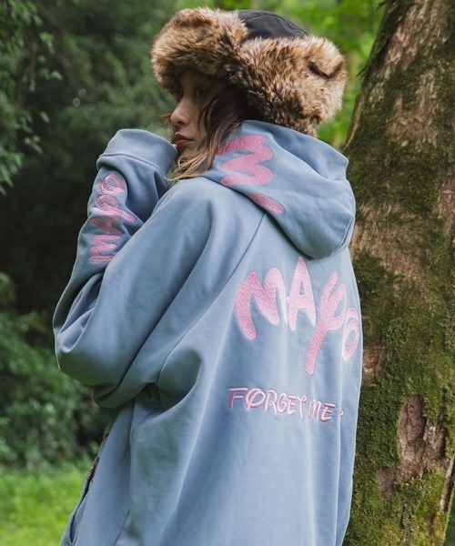 ROYAL FLASH（ロイヤルフラッシュ）の「MAYO/メイヨー