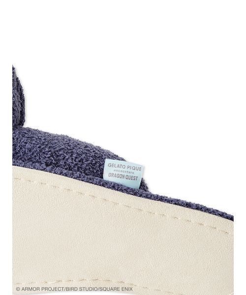 ドラゴンクエスト】【ユニセックス】ドラキールームシューズ