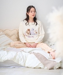 PAUL&JOE｜ポールアンドジョーのルームウェア/パジャマ（花柄